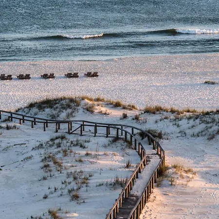 Plantation Dunes Gulf Shores Exterior photo