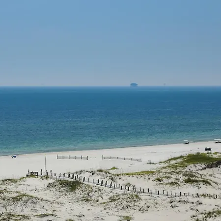 Plantation Dunes Gulf Shores Exterior photo
