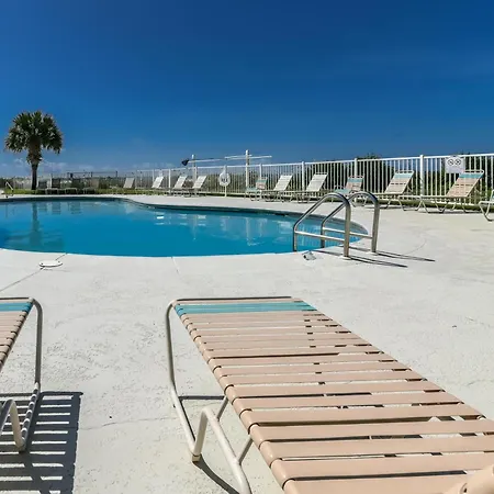 Plantation Dunes Gulf Shores Exterior photo