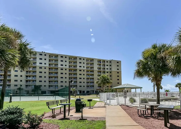 Plantation Dunes