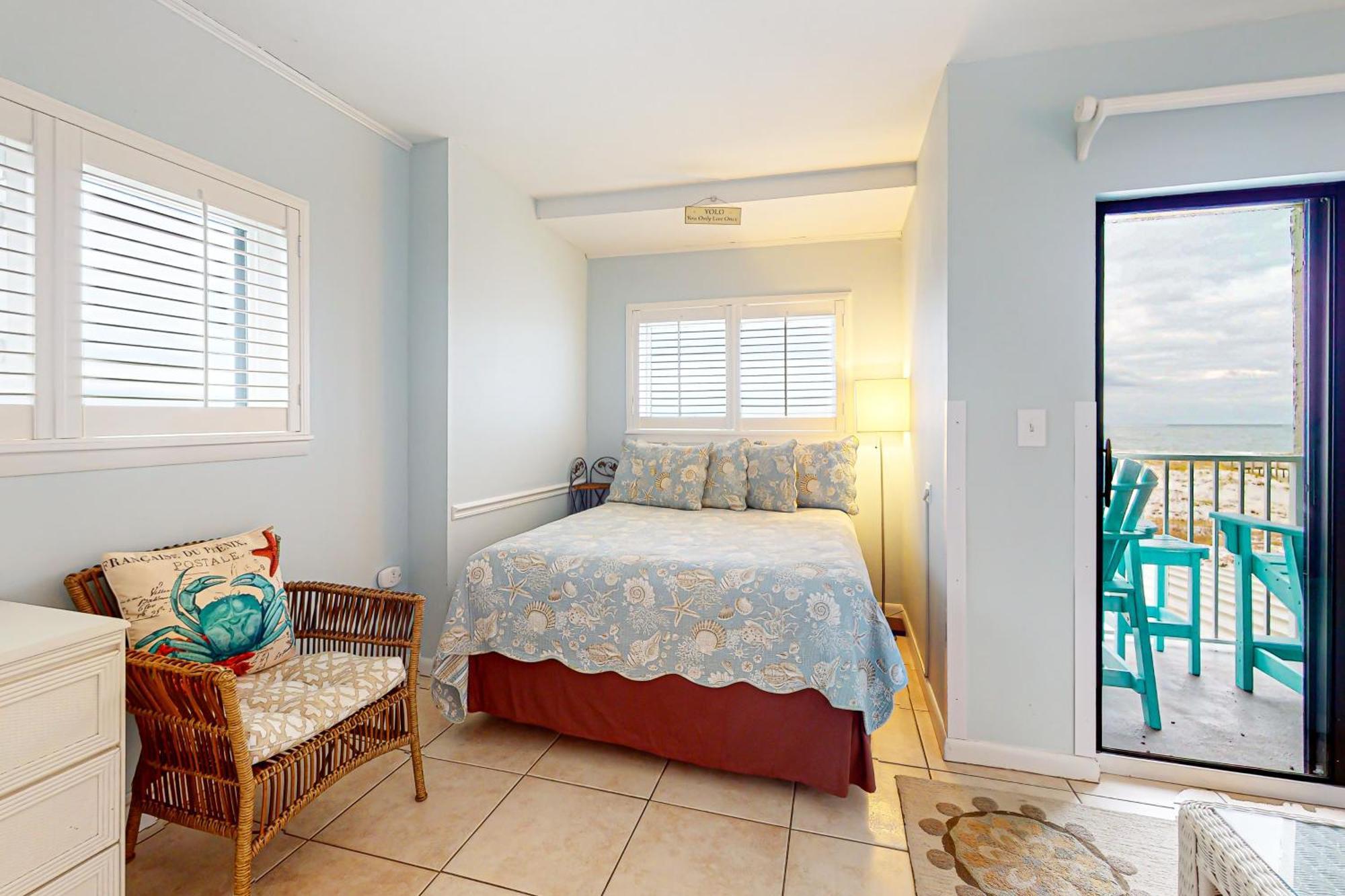 Plantation Dunes Apartment Gulf Shores