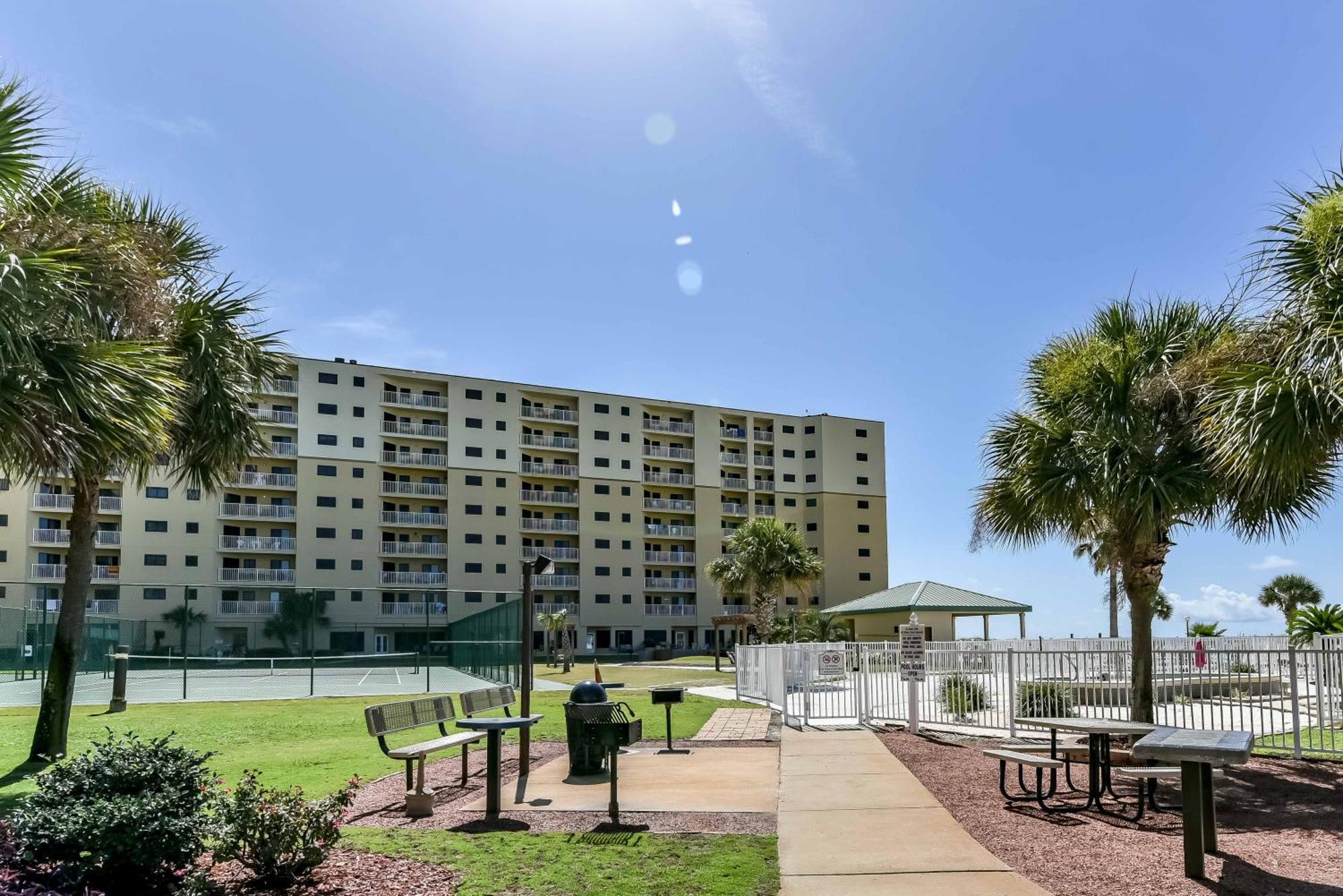Plantation Dunes Apartment
