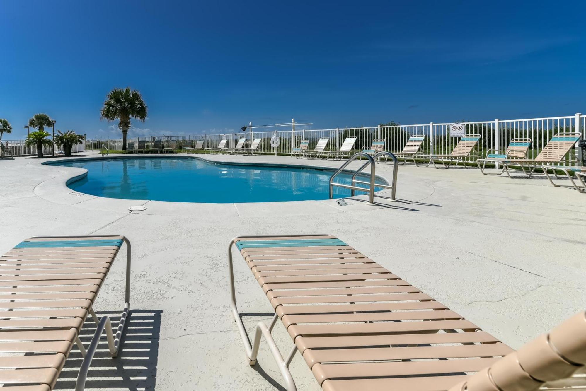Plantation Dunes Apartment *
