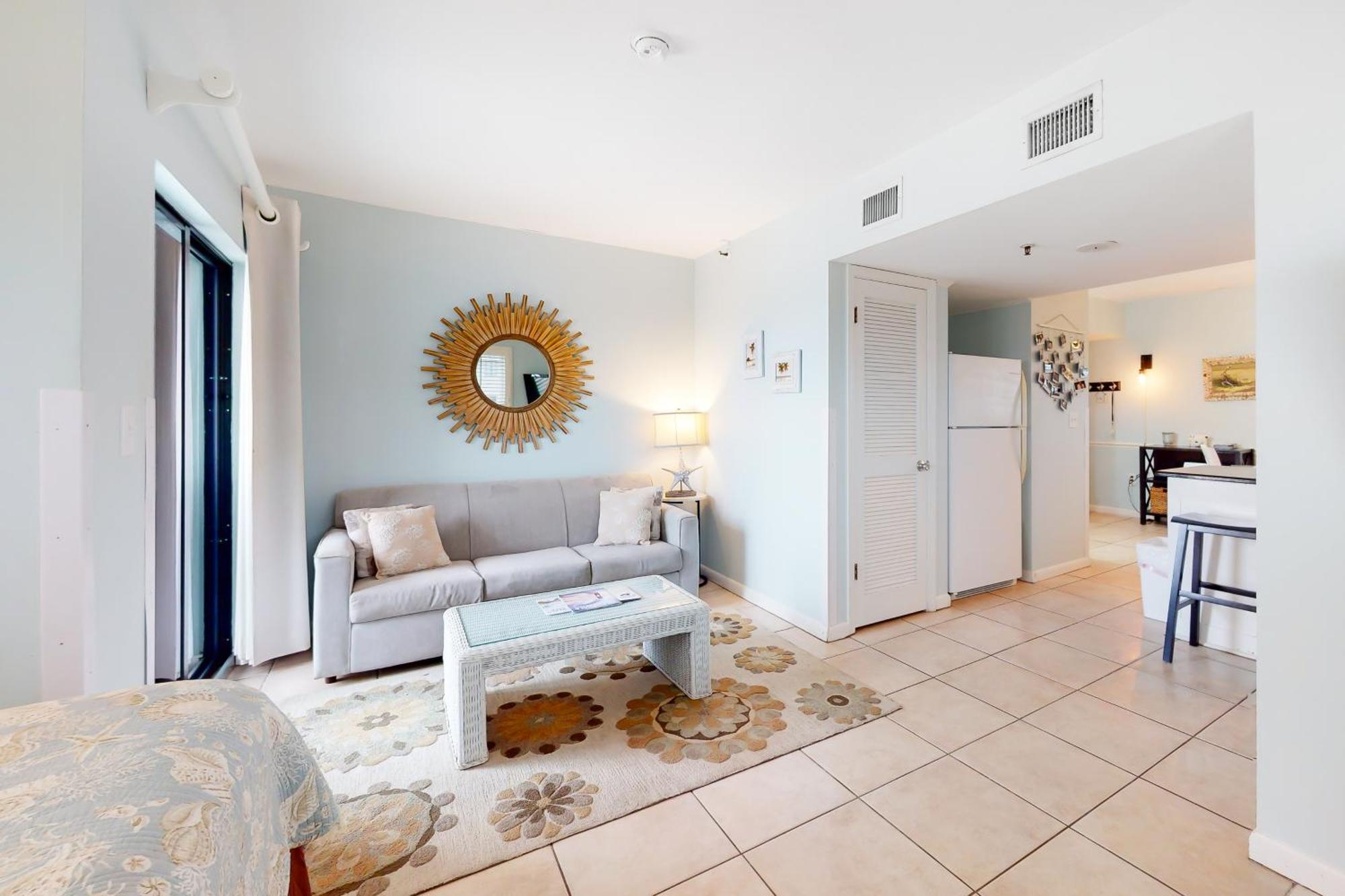 Apartment Plantation Dunes *