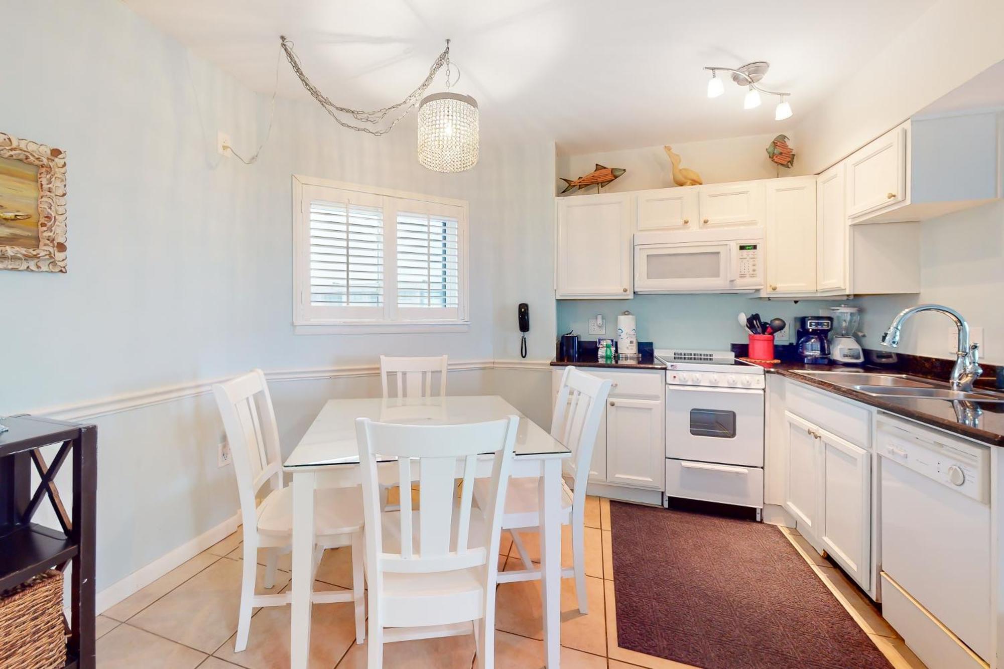 Plantation Dunes Apartment Gulf Shores