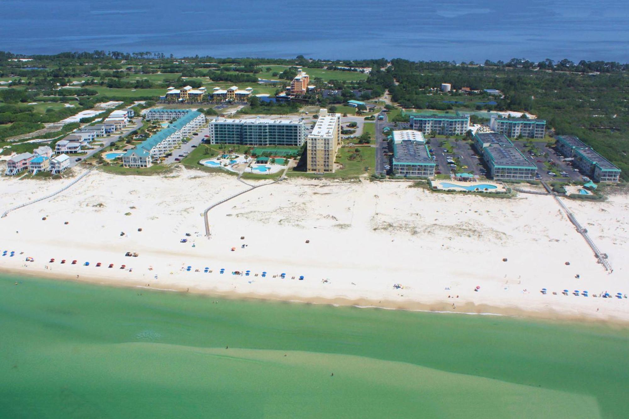 Plantation Dunes Gulf Shores