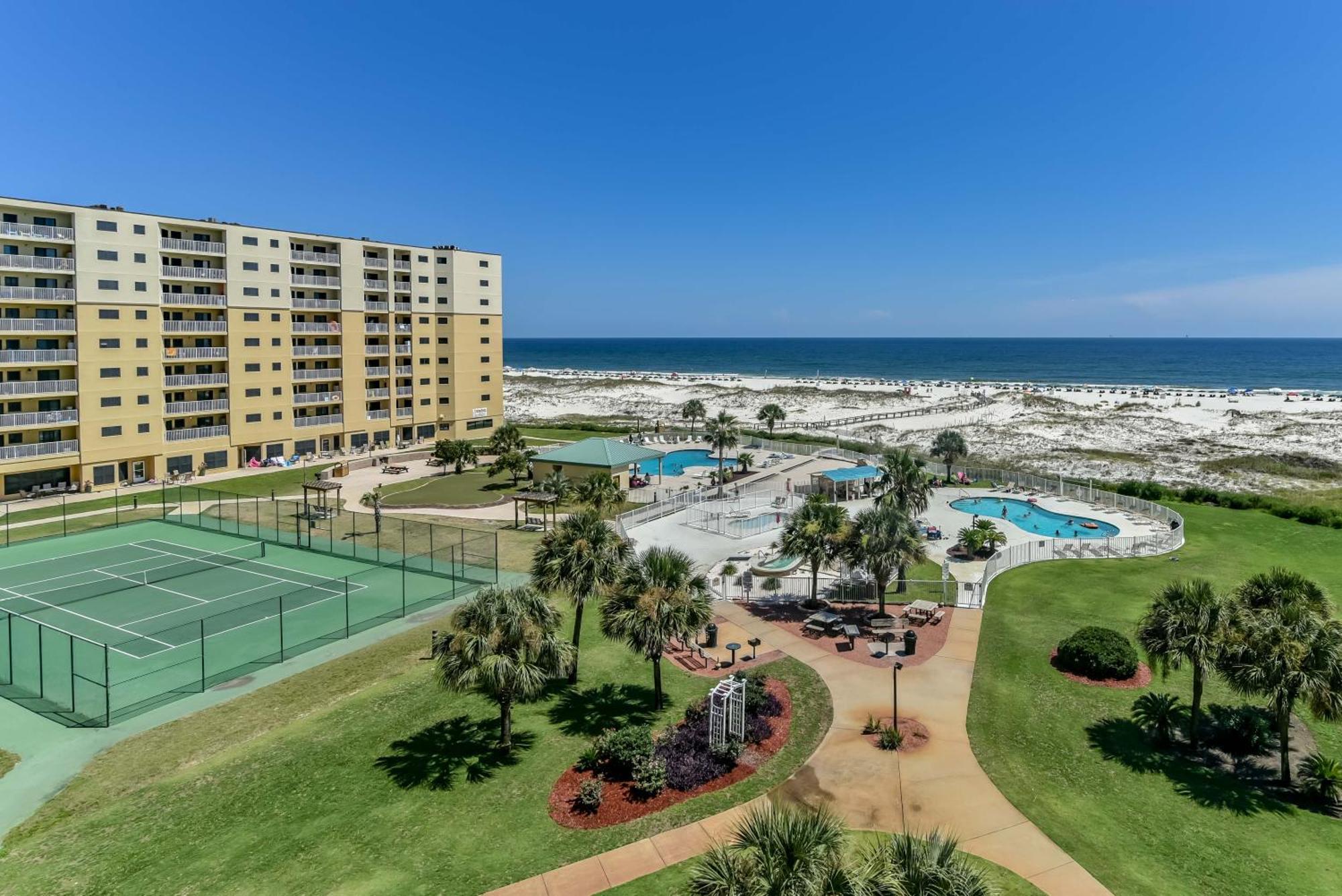 Plantation Dunes