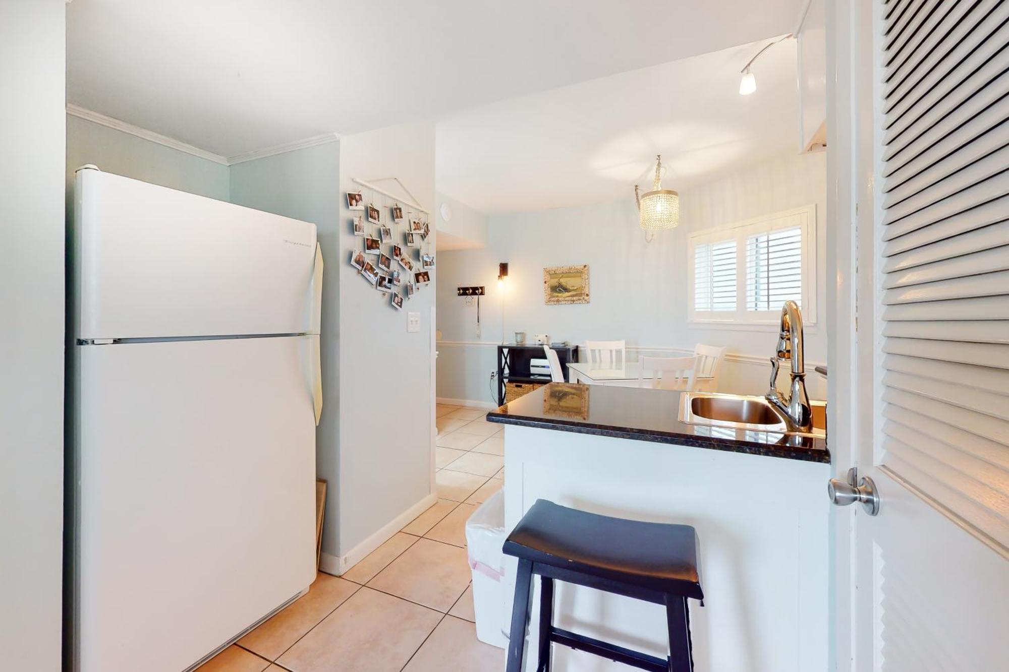 Plantation Dunes Apartment