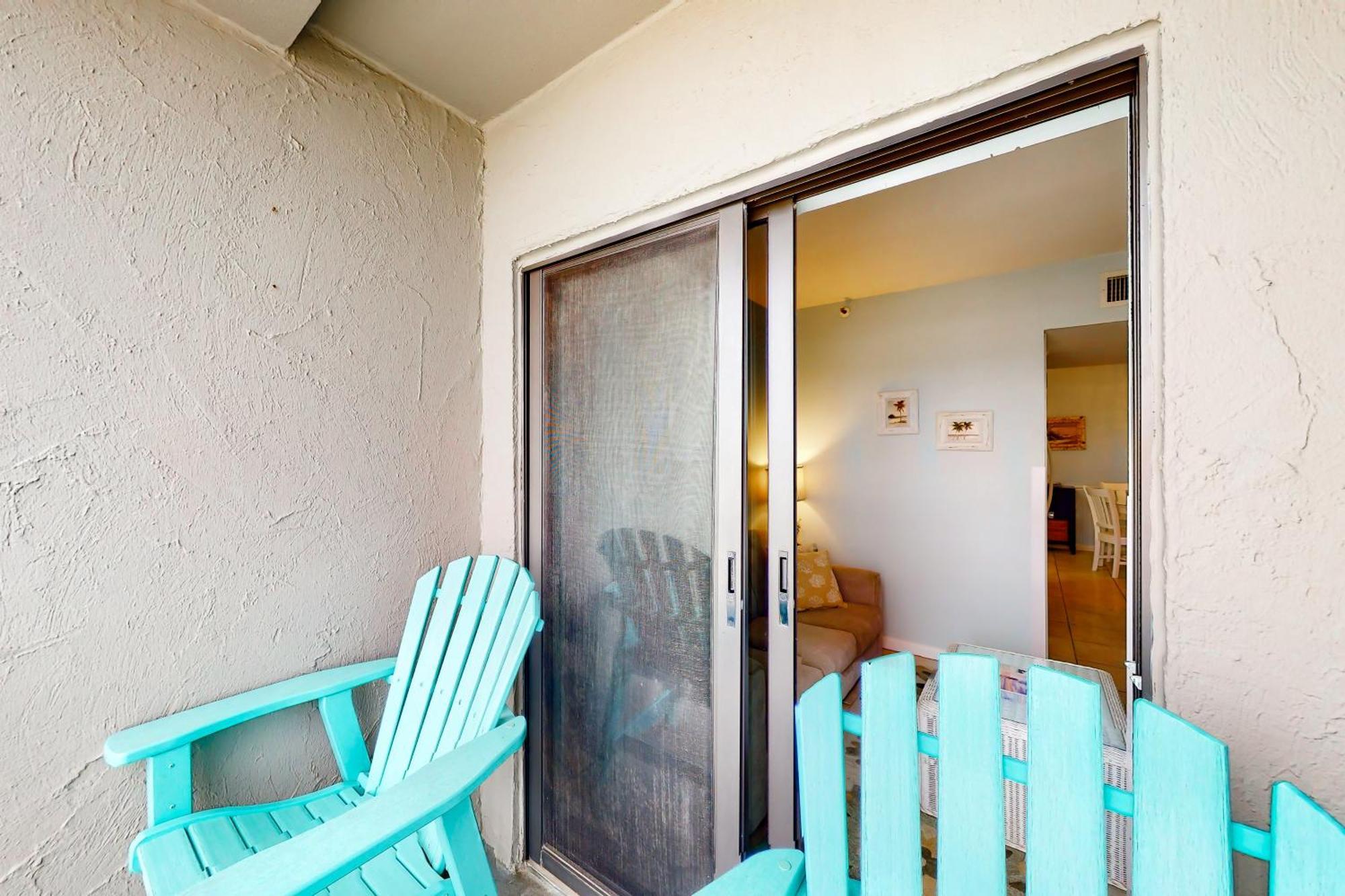 Plantation Dunes Apartment *