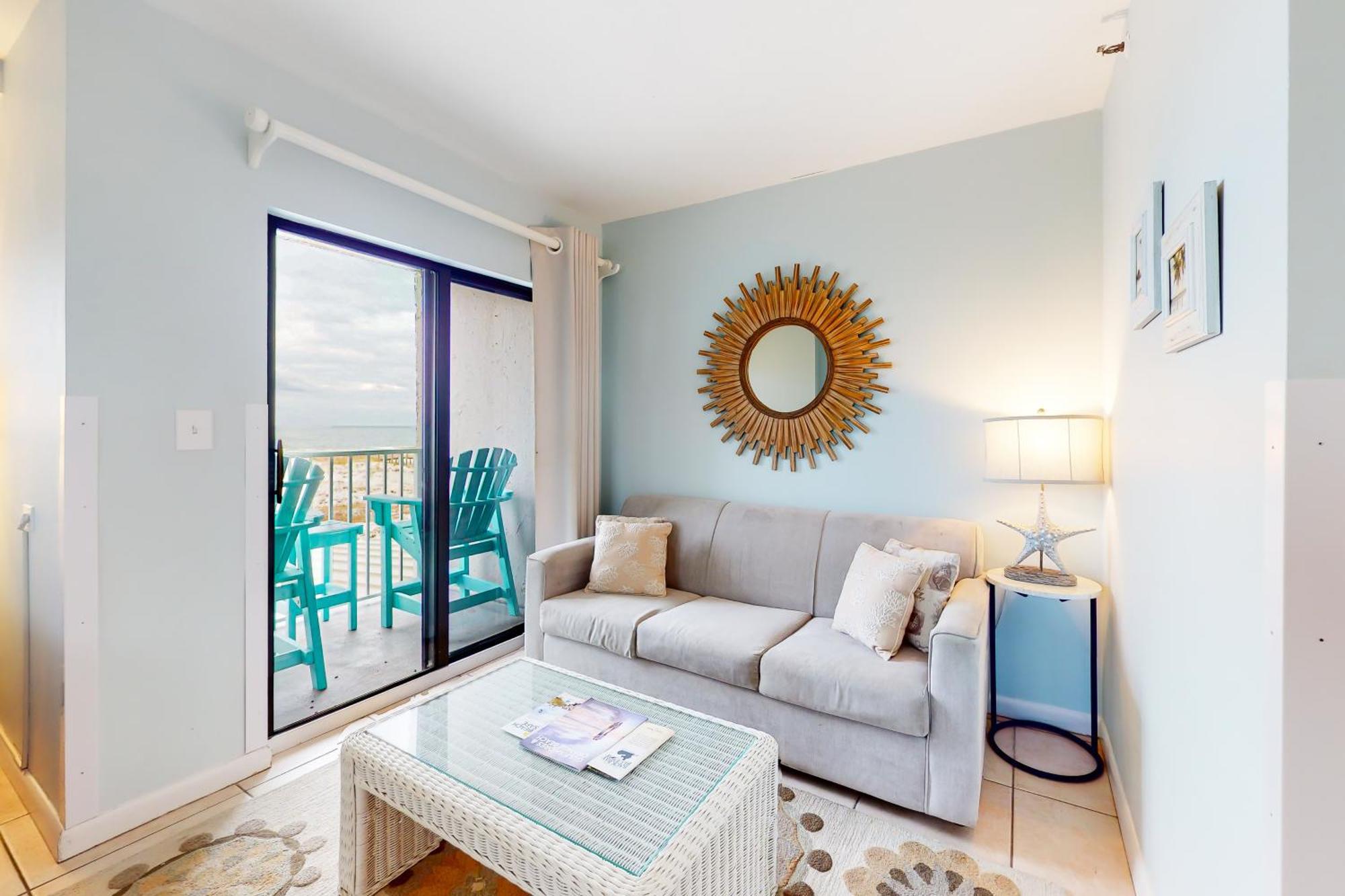 Plantation Dunes Apartment Gulf Shores
