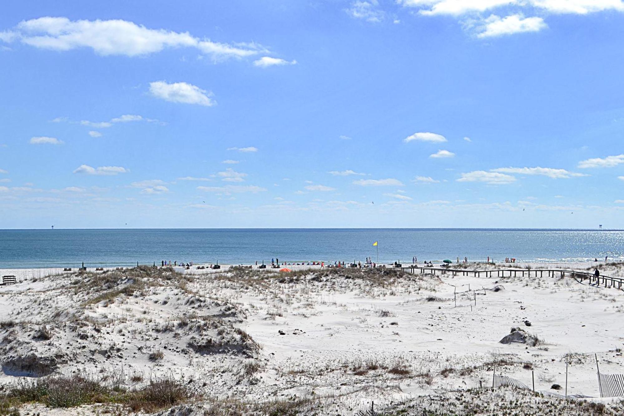 Plantation Dunes