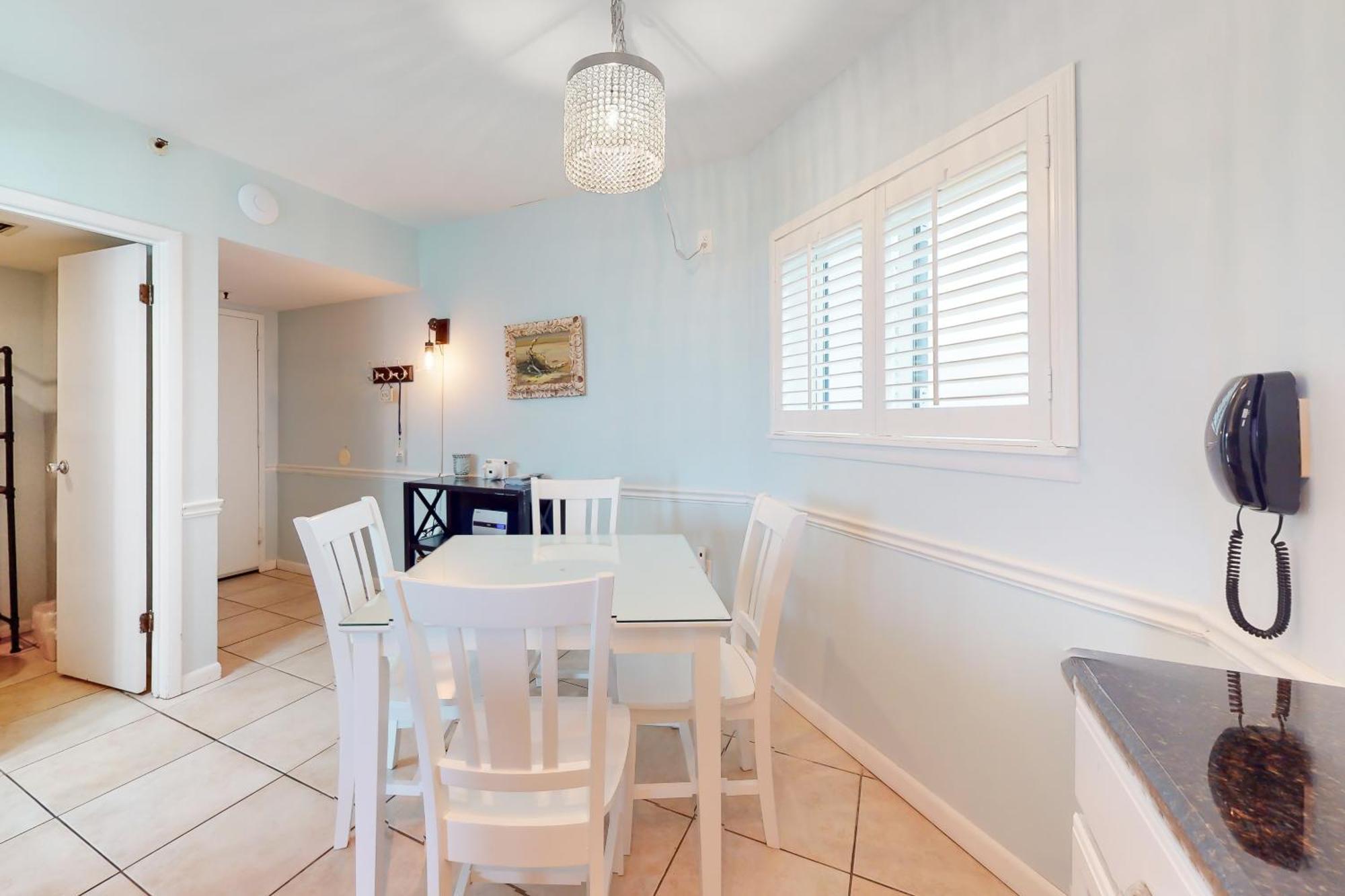 Plantation Dunes Apartment