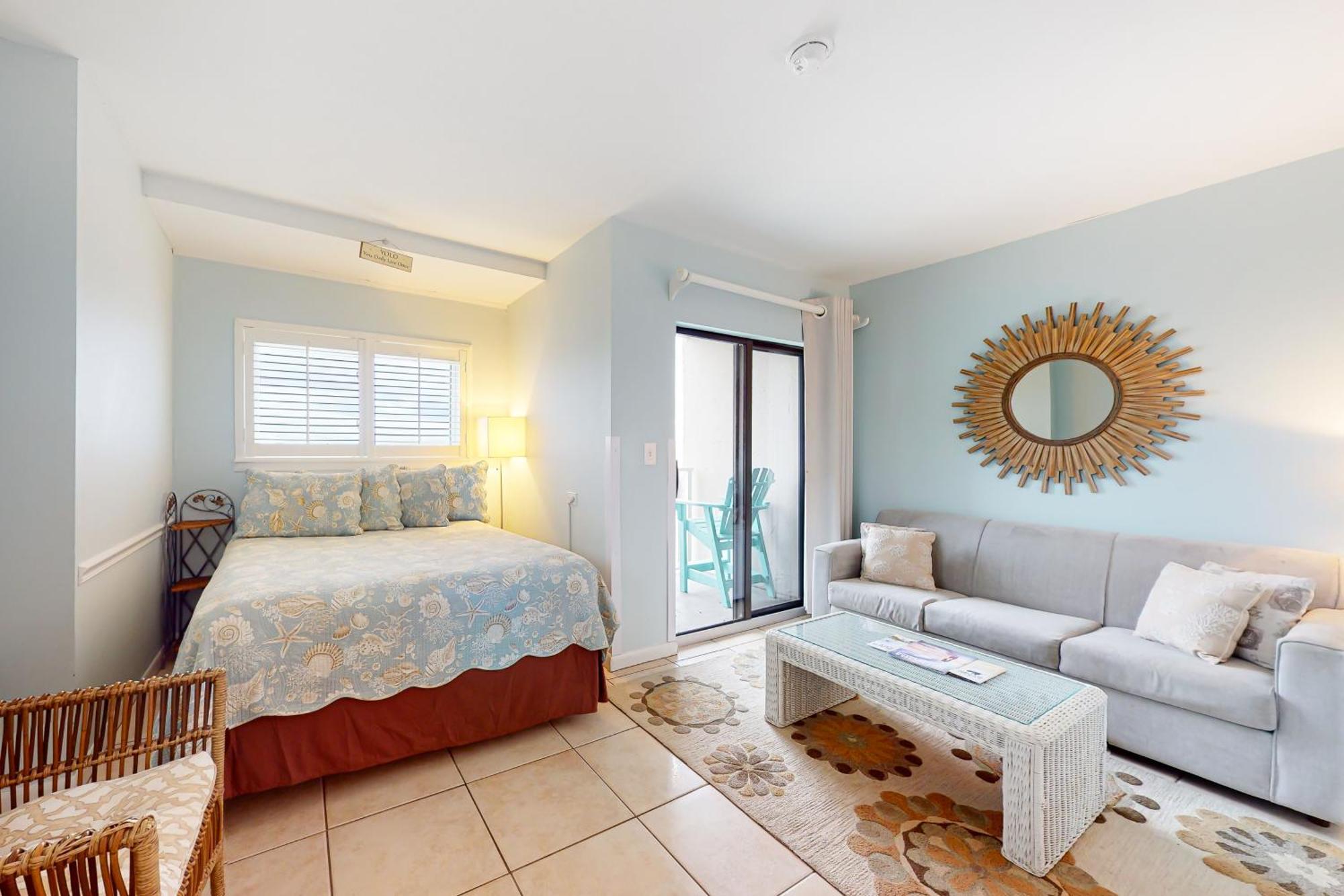 Apartment Plantation Dunes