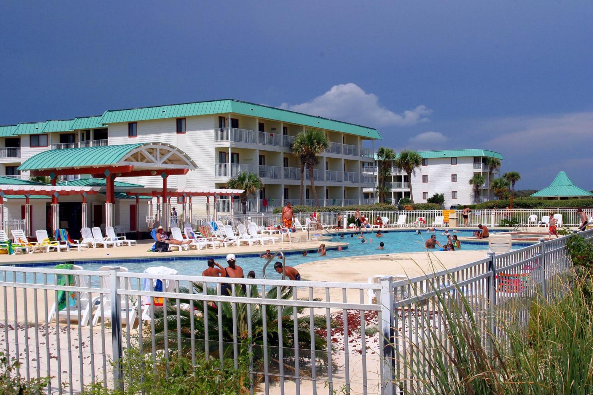 Plantation Dunes Gulf Shores