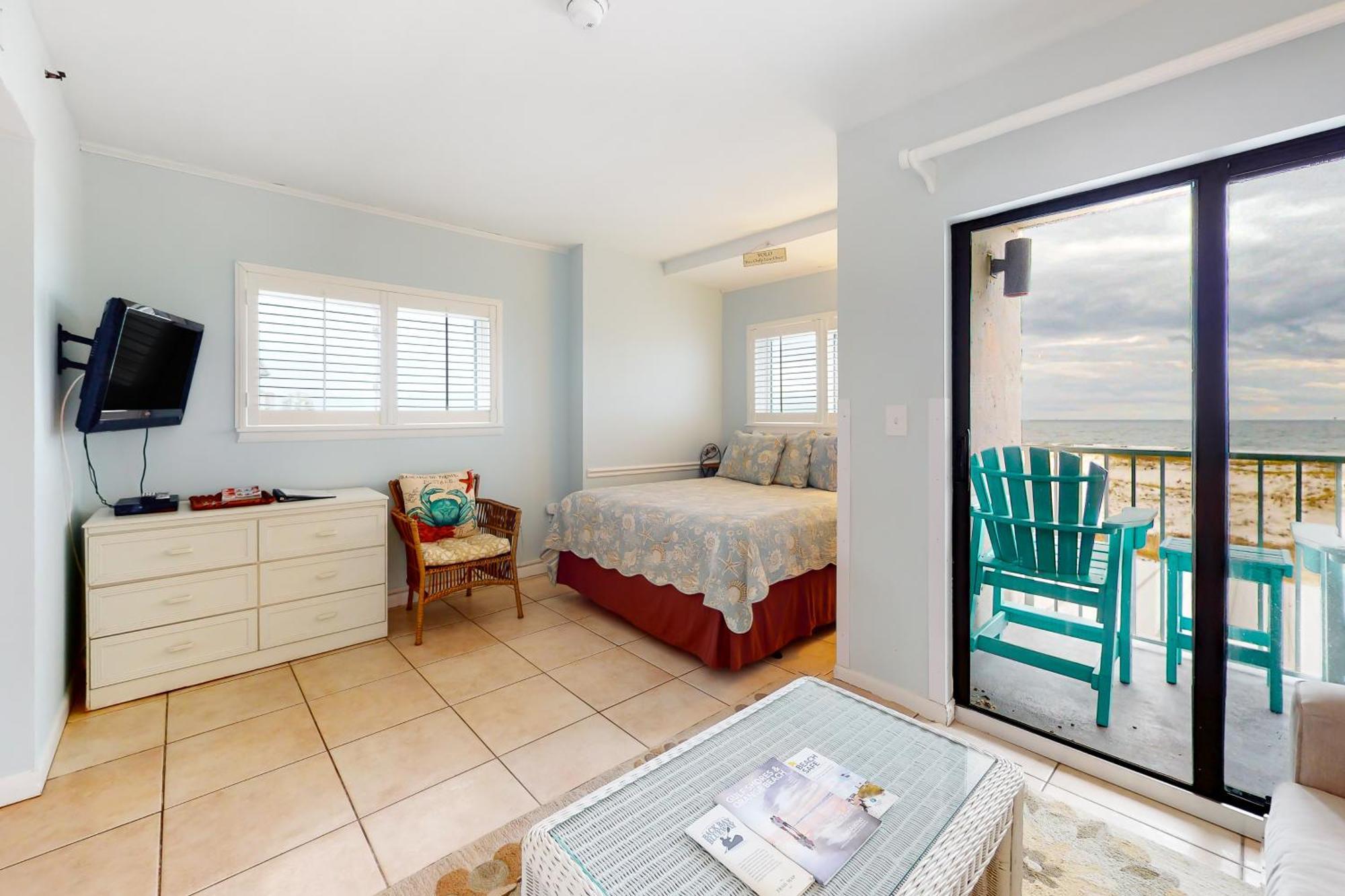 Plantation Dunes Apartment *
