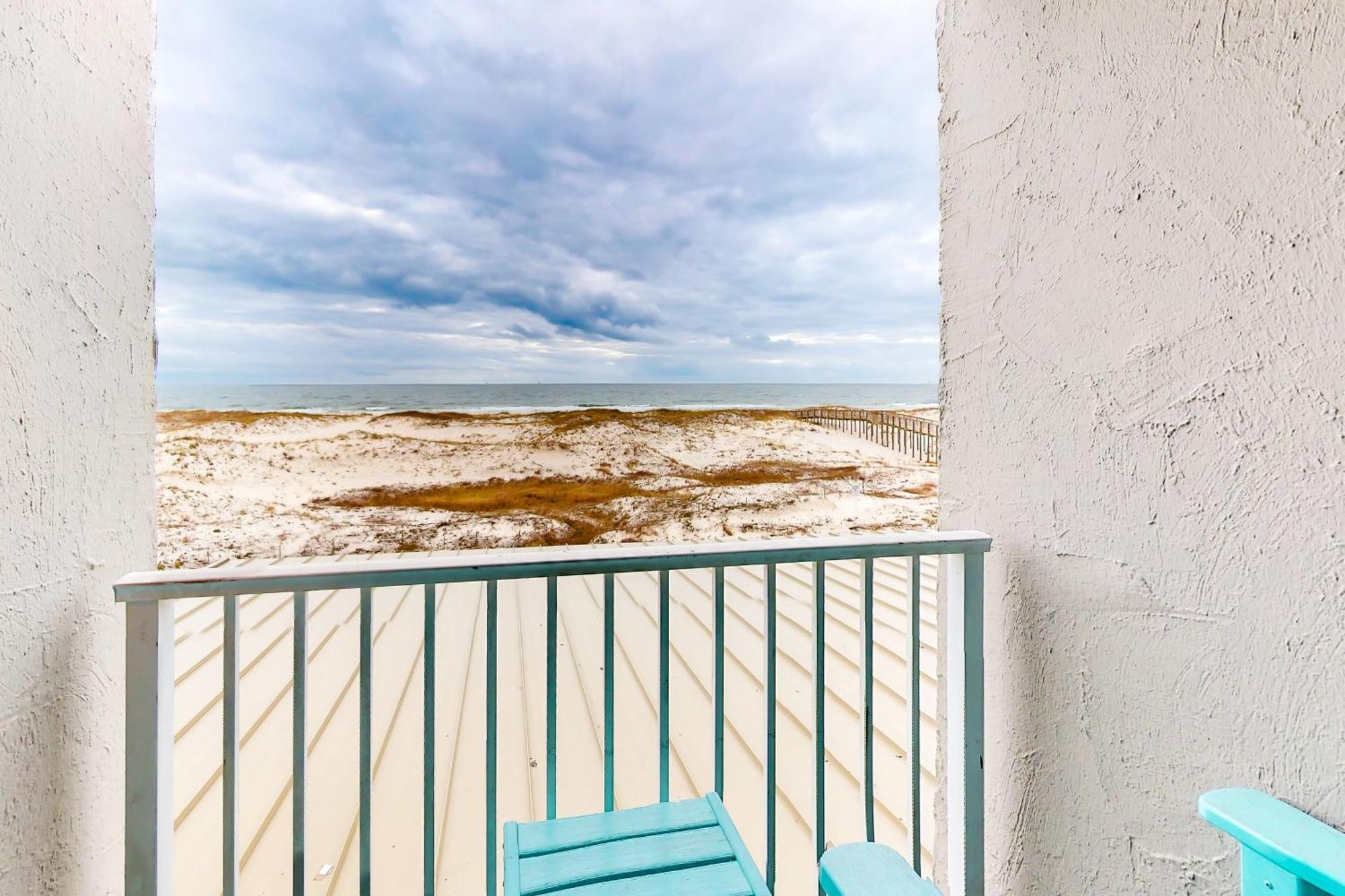 Plantation Dunes *