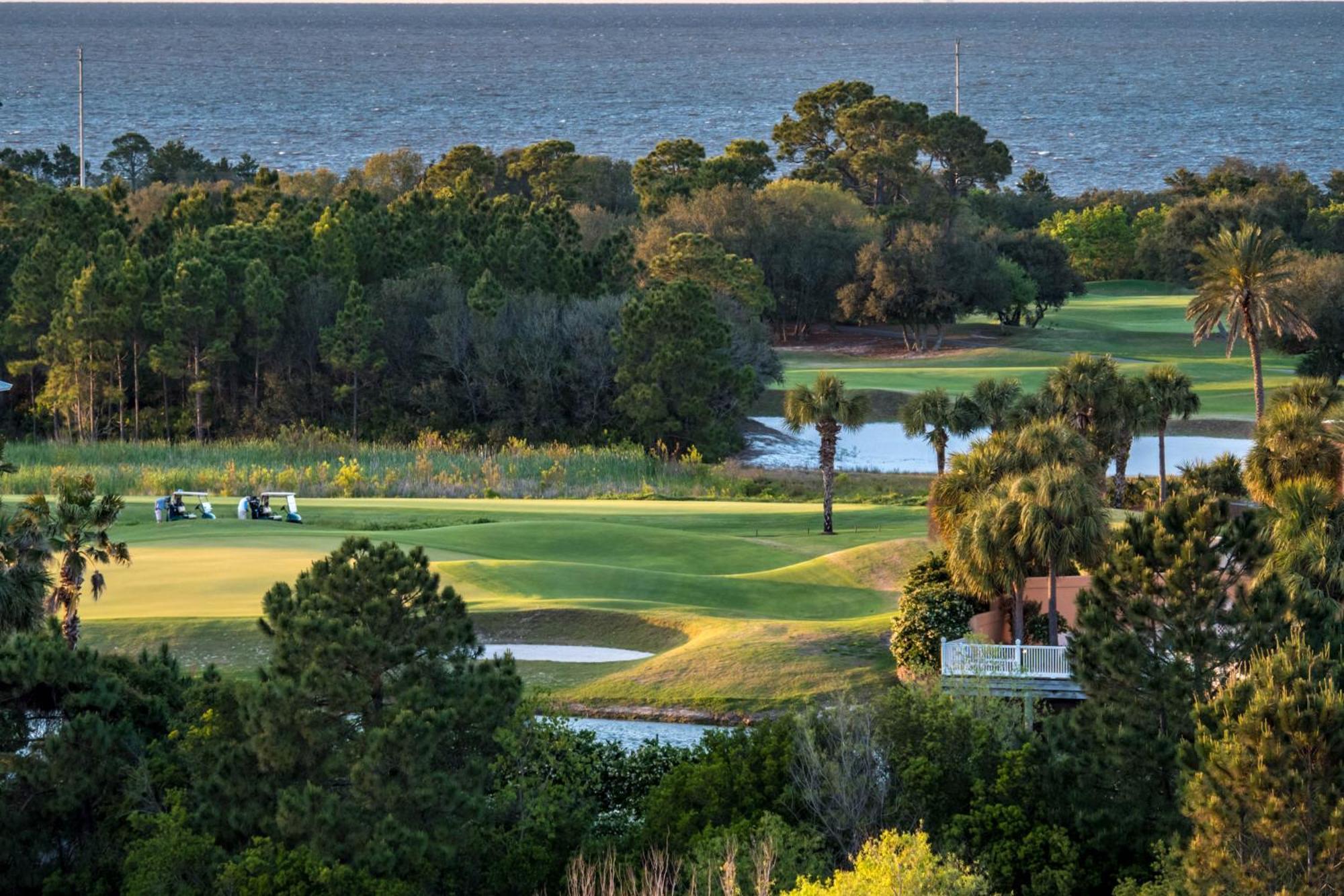 Plantation Dunes