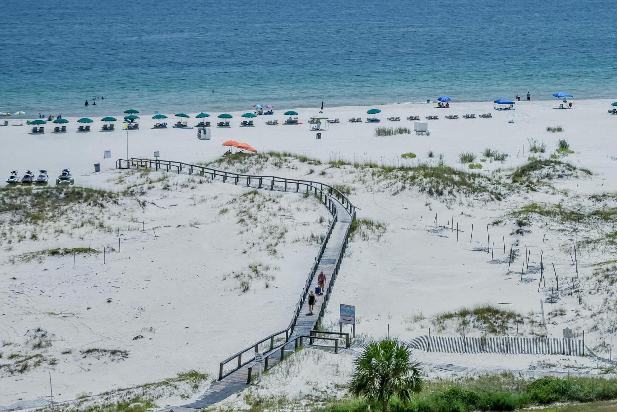 Plantation Dunes *