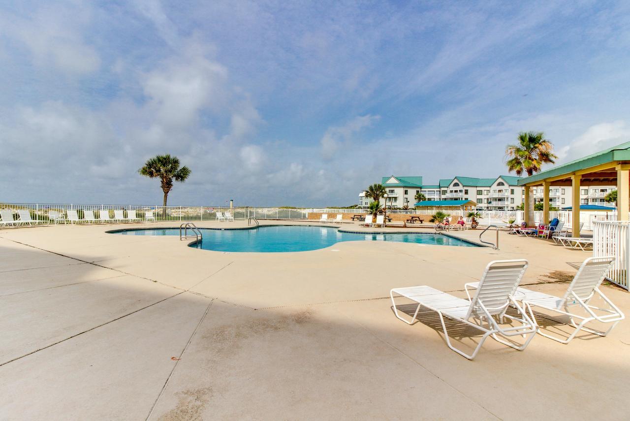 Apartment Plantation Dunes *